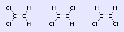 Dichlorethene