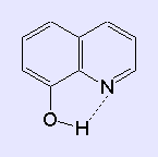 Hydroxychinolin