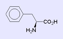 Phenylalanin