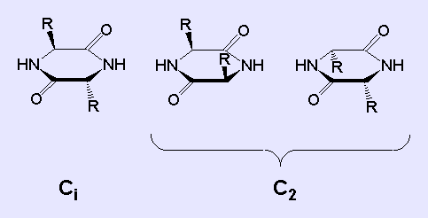 Diketopiperazine