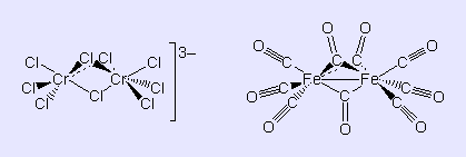 Bipyramiden