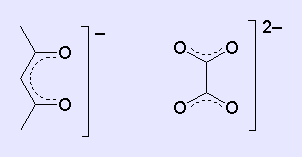 O2-Chelat-Liganden