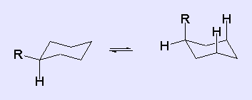 Monosubstitution