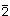 2-quer