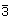 3-quer