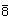 8-quer