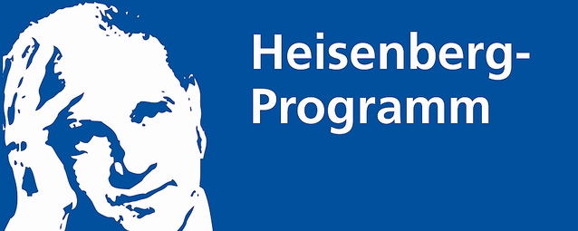 Heisenberg Programme